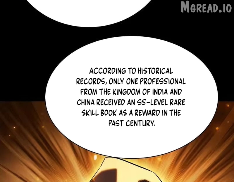 I Awoke as a God After Auto Battling For a Million Years Chapter 71 - page 36